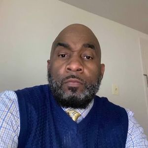 Meet your Posher, Joseph